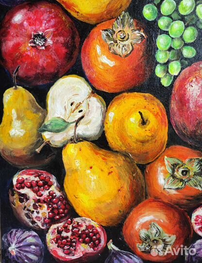 Картины, рисунки на заказ