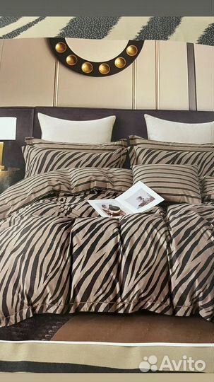 Постельное белье с одеялом