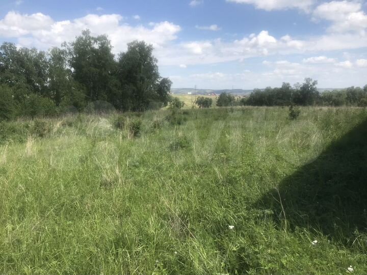 Участок 10 сот. (СНТ, ДНП)