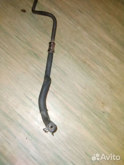 Трубка гидроусилителя Volkswagen golf 4
