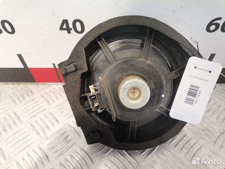 Динамик Honda CR-V 3 рест. 2010 39120smge02