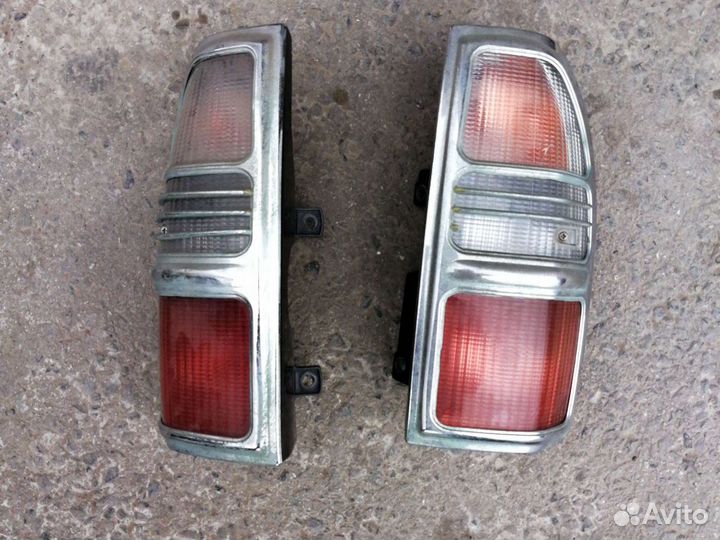 Фонарь прадо 90