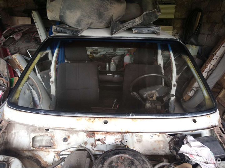 Стекла Москвич, Иж, Ваз, Газель