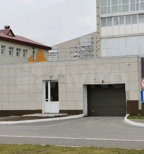 Машиноместо