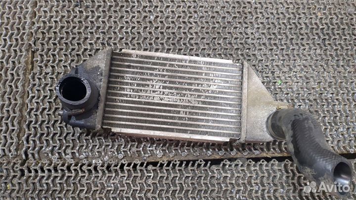 Радиатор интеркулера Honda CR-V, 2005