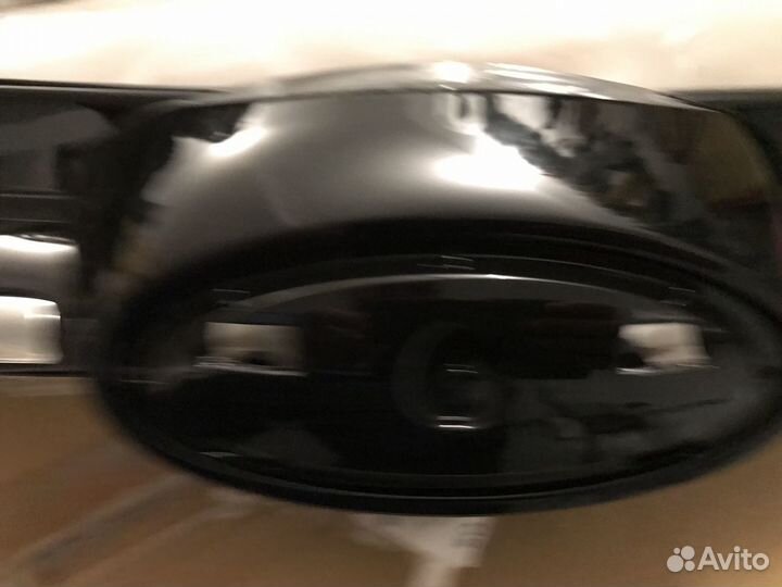 Решотка радиатора форд фокус 3 в наличие