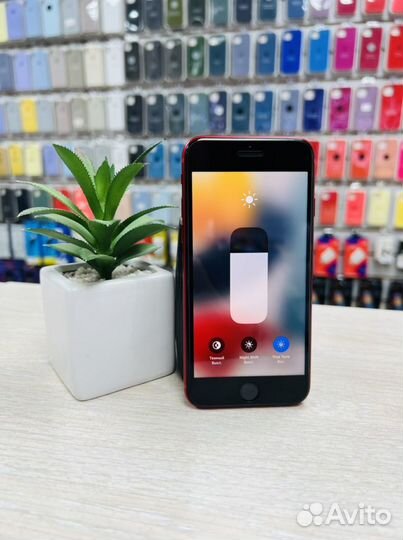 iPhone 8 64Gb RED. Идеал. Рассрочка