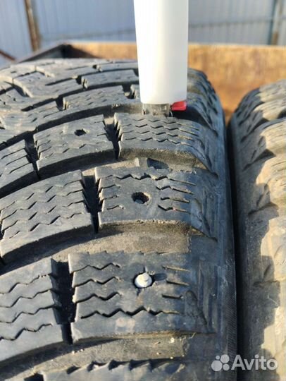Michelin X-Ice North 205/60 R16 96T