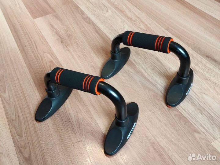 Упоры для отжиманий kettler