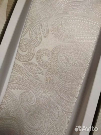 Галстук Gino Ferrari, Италия