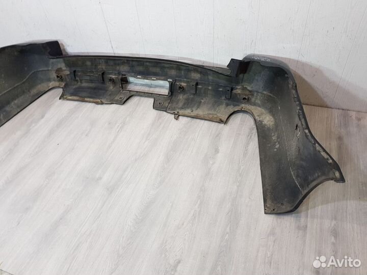 Бампер задний Land Rover Range Rover Sport 2005-20