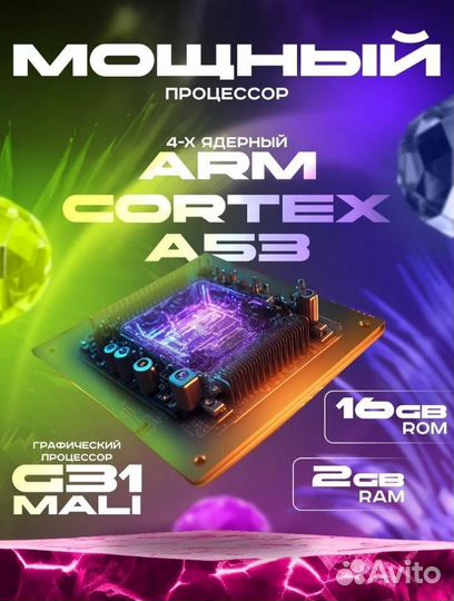 SMART tv андроид приставка