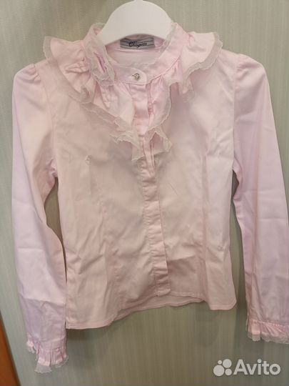 Блузка choupette 128