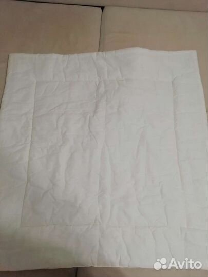 Детское одеяло новое