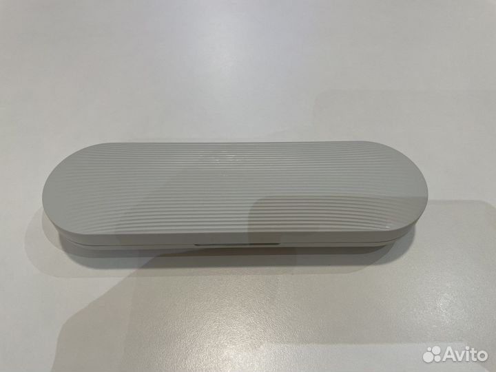 Электрическая зубная щетка xiaomi soocas