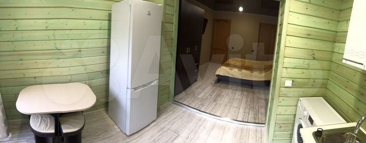 1-к. квартира, 28 м², 3/3 эт.