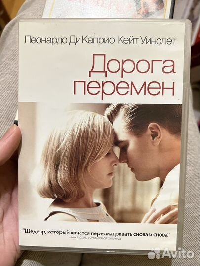 24 лучших американских кино DVD