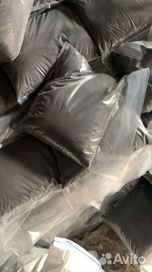 Грунт для аквариума Пропант Проппант