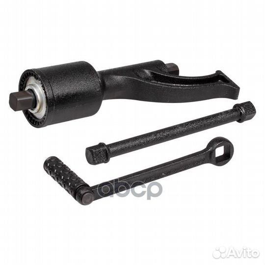 Гайковерт механич. 1