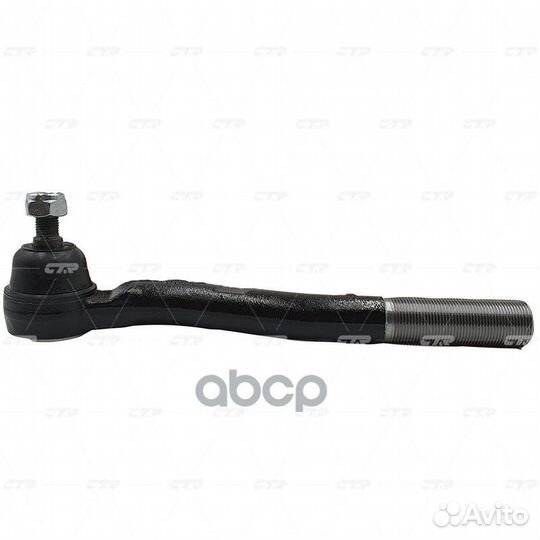 Наконечник рулевой CTR CE0856R (cecr-19R) CE08