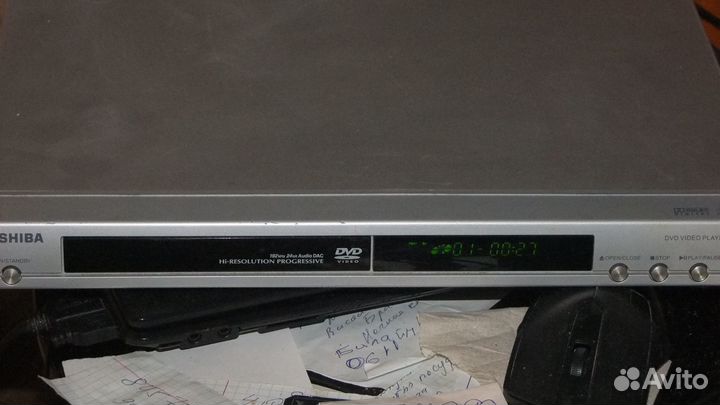 Blu-ray Sony BDP S300- toshiba-S550SA