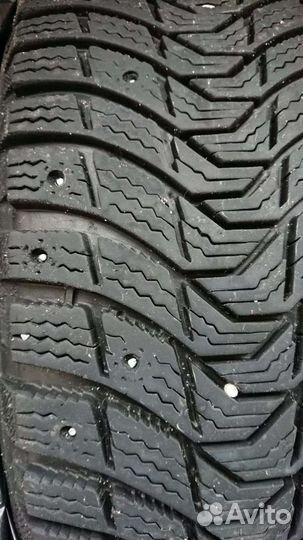 Michelin X-Ice North 3 215/60 R16 99T