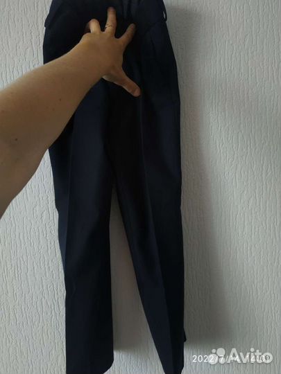 Школьный костюм для мальчика 122 128