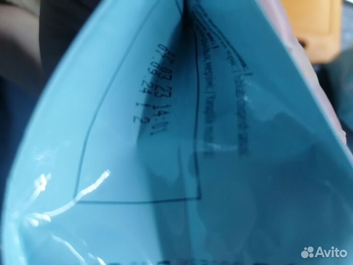 Каша молочная