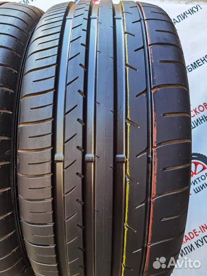 Dunlop SP Sport Maxx 050+ 265/50 R19 97V