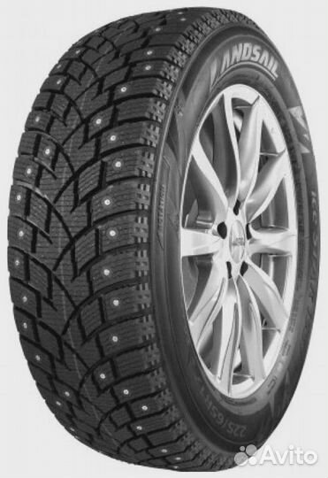 Landsail Ice Star IS37 275/50 R21 113T