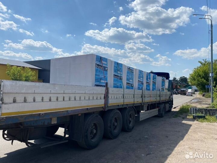 Газобетонные Блоки D600 Купить