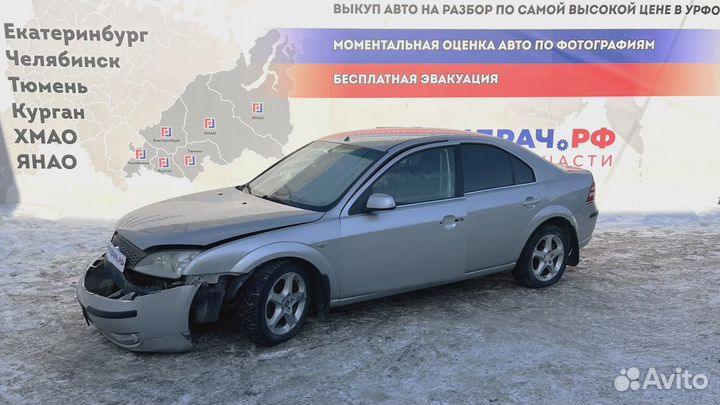 Колонка рулевая Ford Mondeo 3 (B4Y) 1383951