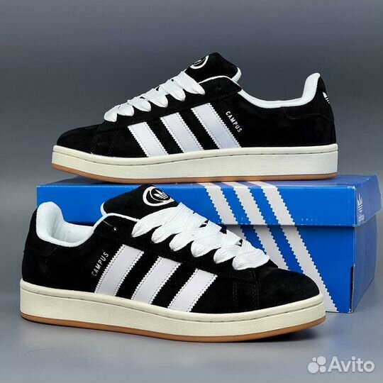 Кроссовки Adidas Campus 00s дутыши