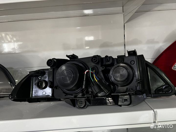Бмв фары е39 кузов новые