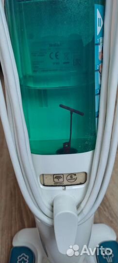 Паровая швабра Tefal