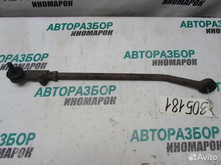 Тяга рулевая для ваз LADA Kalina 2004