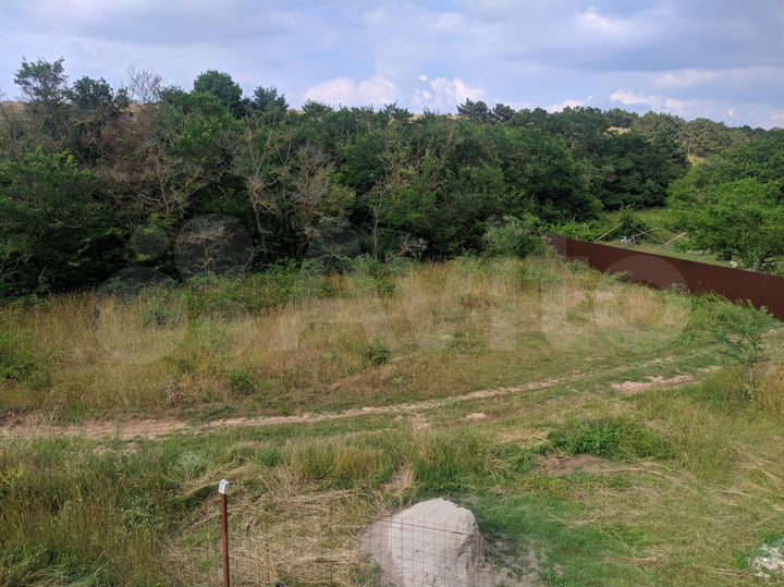 Участок 4,2 сот. (СНТ, ДНП)