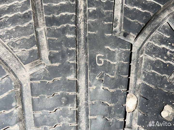 Nokian Tyres Hakkapeliitta 5 265/60 R18 114T