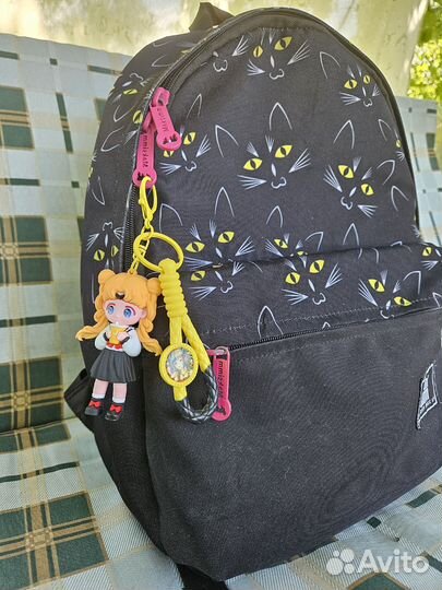 Брелки новые в упаковке