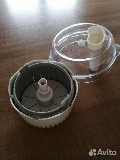 Запчасти для кухонного комбайна