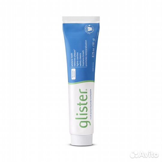 Серия по уходу за полостью рта от Амвэй. Amway