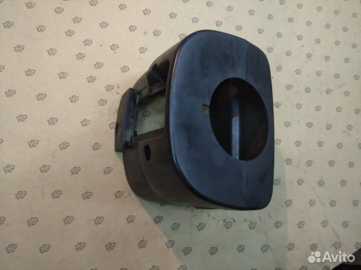 Кайрон,Актион-Обшивка рулевой колонки