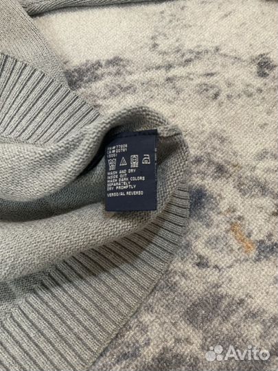 Свитер tommy hilfiger