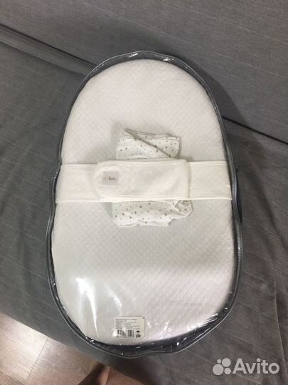 Кокон для новорожденных