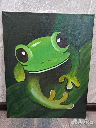 Интерьерная картина