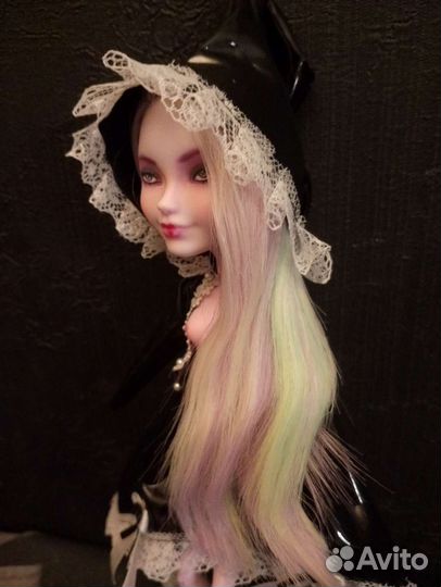 Ооак Эвер Афтер Хай