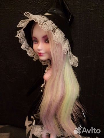 Ооак Эвер Афтер Хай