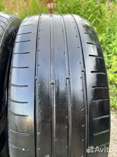 Kumho Crugen HP91 235/60 R18 107V