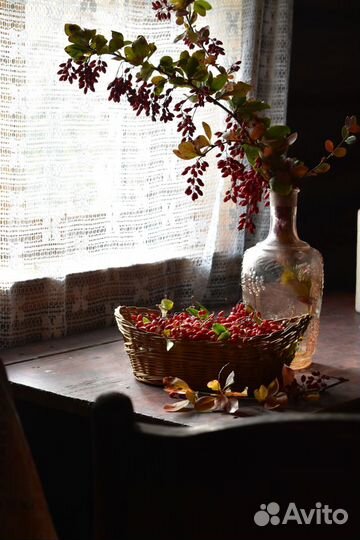 Графин стекло СССР