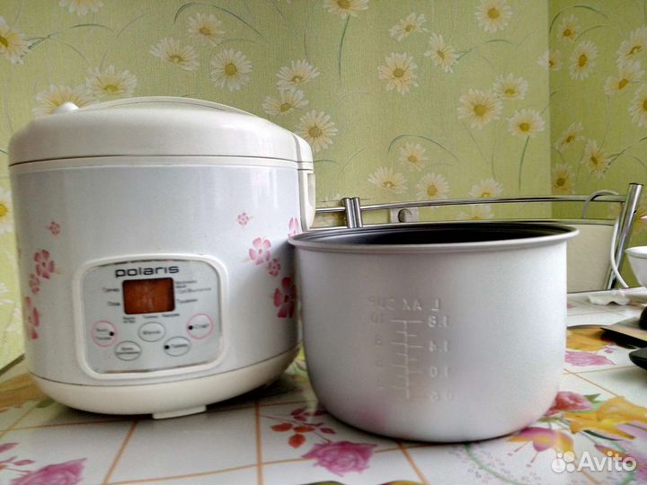 Мультиварка